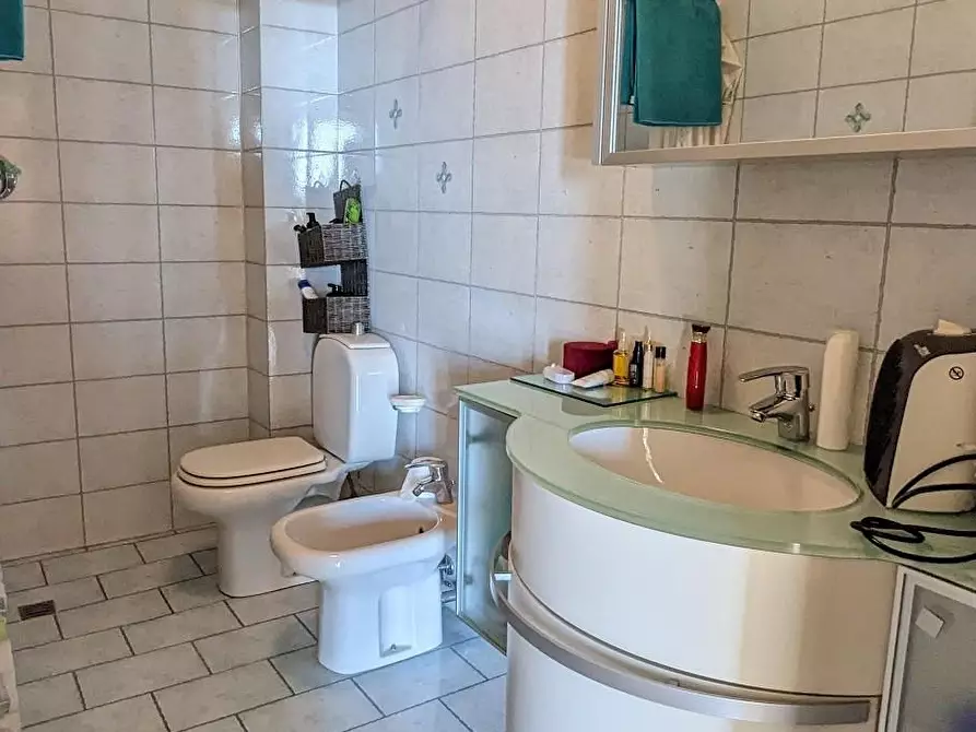 Immagine 23 di Casa bifamiliare in vendita  a Cerreto Guidi