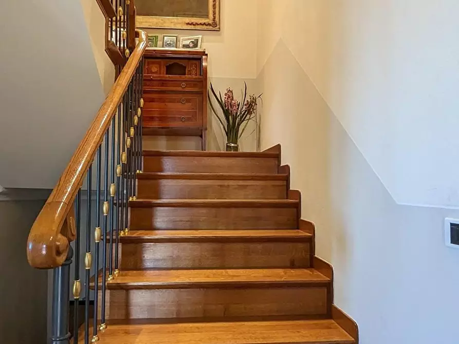 Immagine 11 di Casa bifamiliare in vendita  a Cerreto Guidi