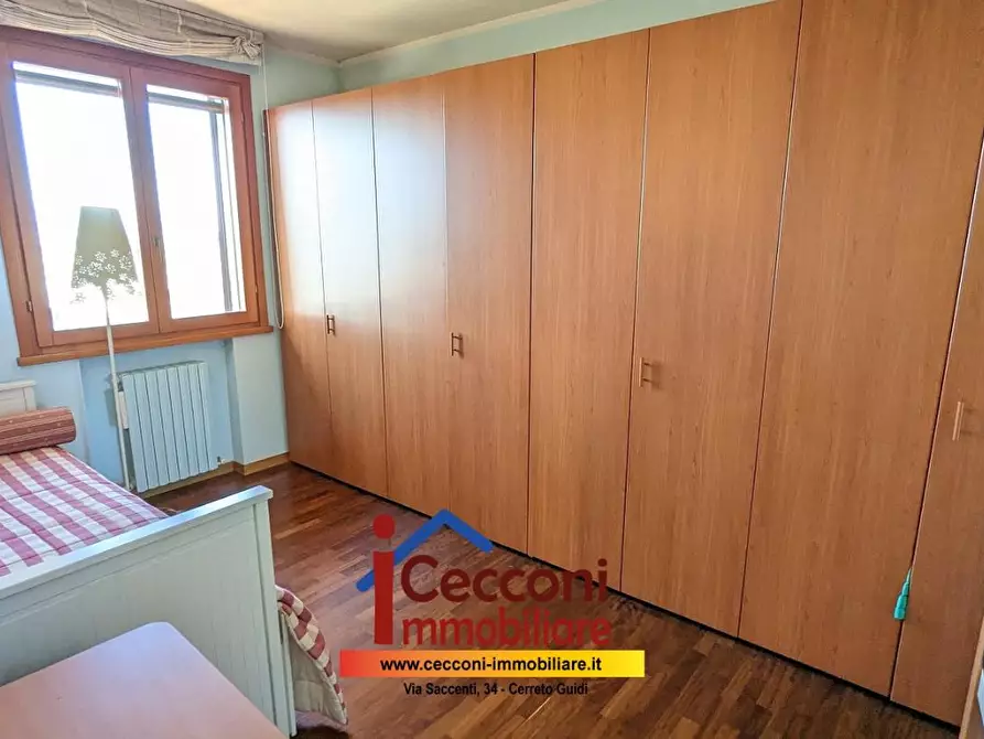 Immagine 21 di Casa bifamiliare in vendita  a Cerreto Guidi