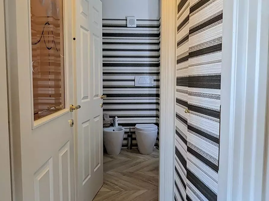 Immagine 9 di Casa bifamiliare in vendita  a Cerreto Guidi