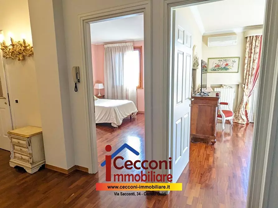 Immagine 22 di Casa bifamiliare in vendita  a Cerreto Guidi