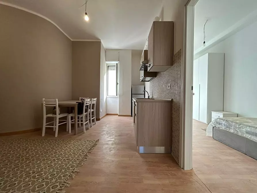 Immagine 5 di Appartamento in vendita  a Massa