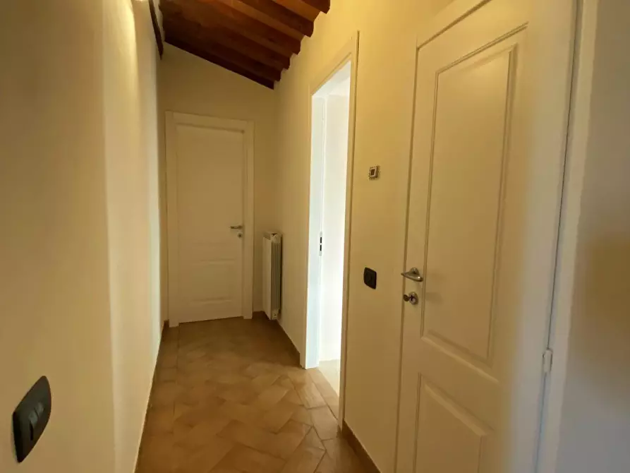 Immagine 6 di Porzione di casa in vendita  a Carmignano