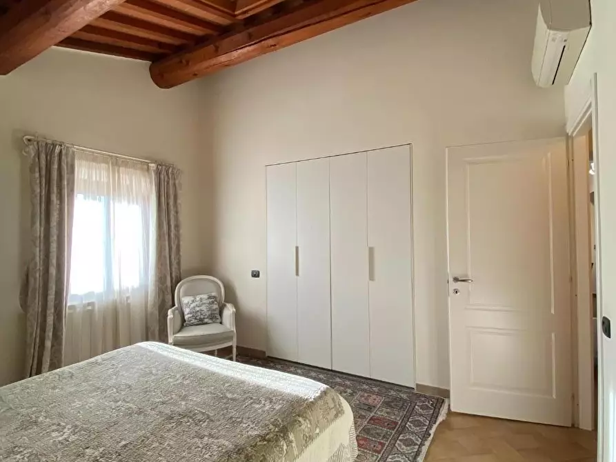 Immagine 10 di Porzione di casa in vendita  a Carmignano