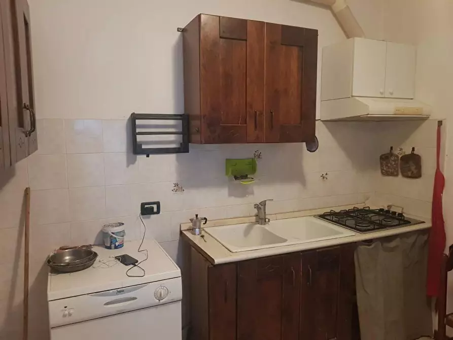 Immagine 4 di Appartamento in vendita  a Monteriggioni