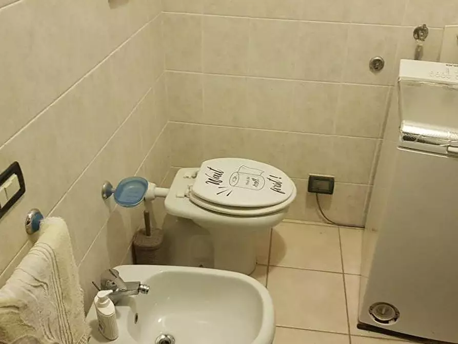 Immagine 8 di Appartamento in vendita  a Monteriggioni