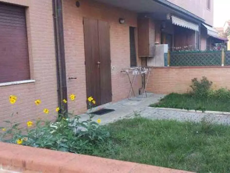 Immagine 2 di Appartamento in vendita  a Monteriggioni