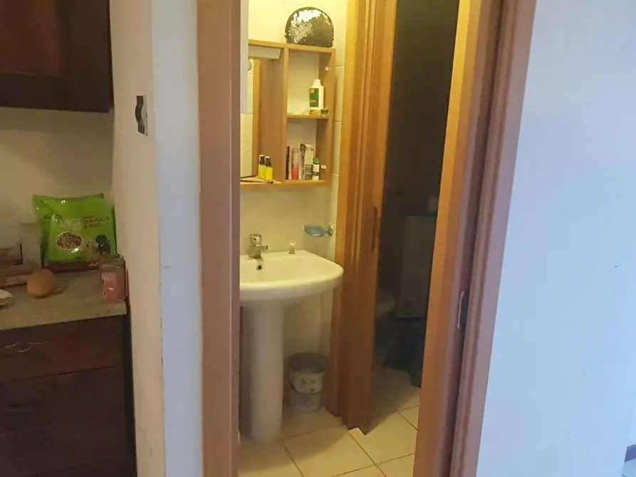 Immagine 7 di Appartamento in vendita  a Monteriggioni