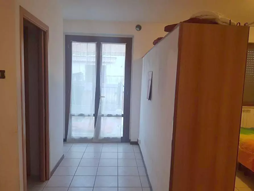 Immagine 5 di Appartamento in vendita  a Monteriggioni