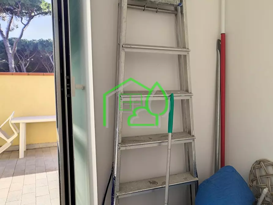 Immagine 19 di Casa semindipendente in vendita  a Viareggio