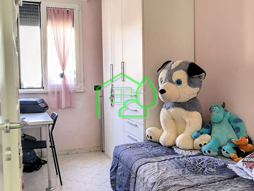 Immagine 9 di Casa semindipendente in vendita  a Viareggio