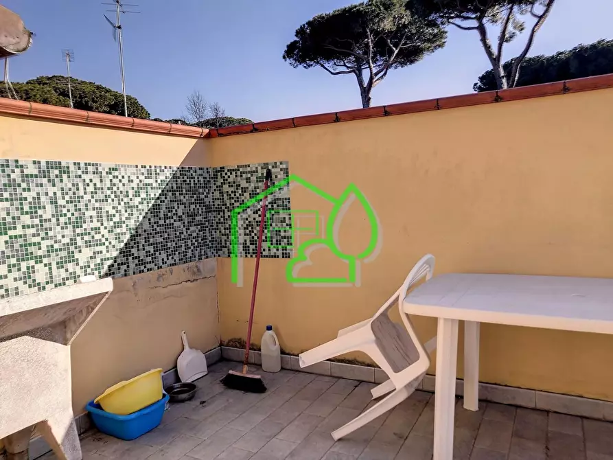 Immagine 17 di Casa semindipendente in vendita  a Viareggio