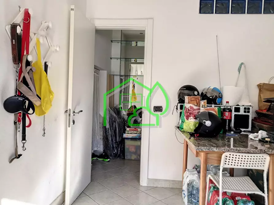 Immagine 28 di Casa semindipendente in vendita  a Viareggio