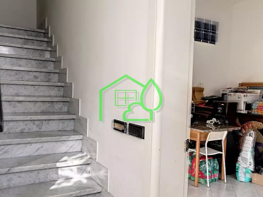 Immagine 25 di Casa semindipendente in vendita  a Viareggio