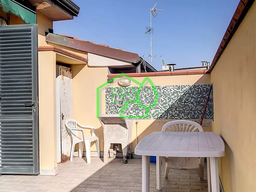 Immagine 16 di Casa semindipendente in vendita  a Viareggio