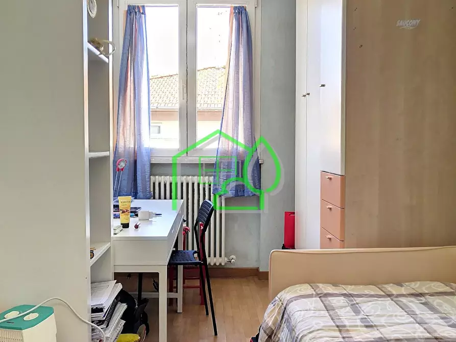 Immagine 10 di Casa semindipendente in vendita  a Viareggio