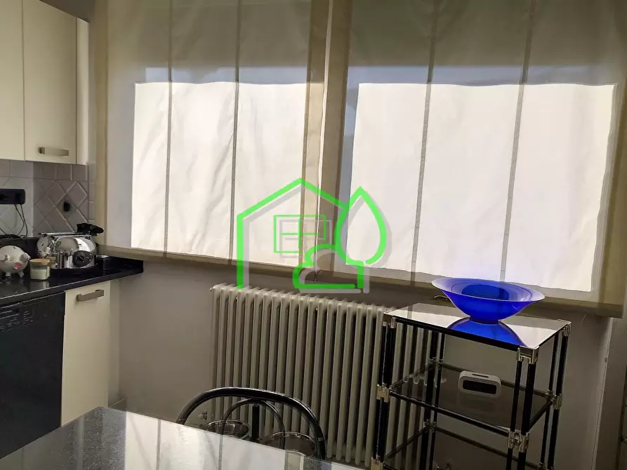 Immagine 21 di Casa semindipendente in vendita  a Viareggio