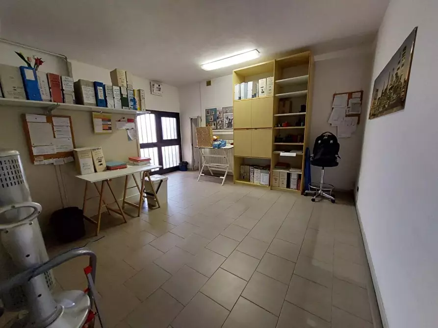 Immagine 8 di Appartamento in vendita  a Montopoli In Val D'arno