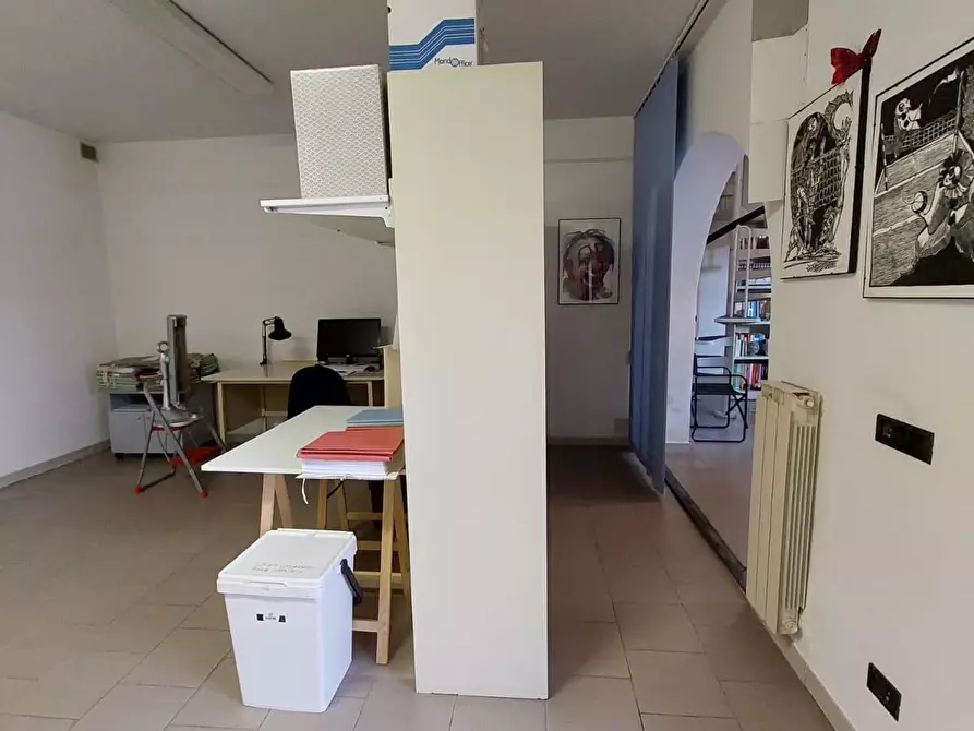 Immagine 6 di Appartamento in vendita  a Montopoli In Val D'arno