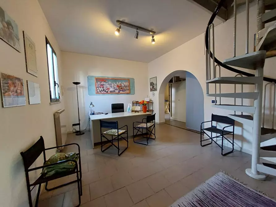 Immagine 4 di Appartamento in vendita  a Montopoli In Val D'arno