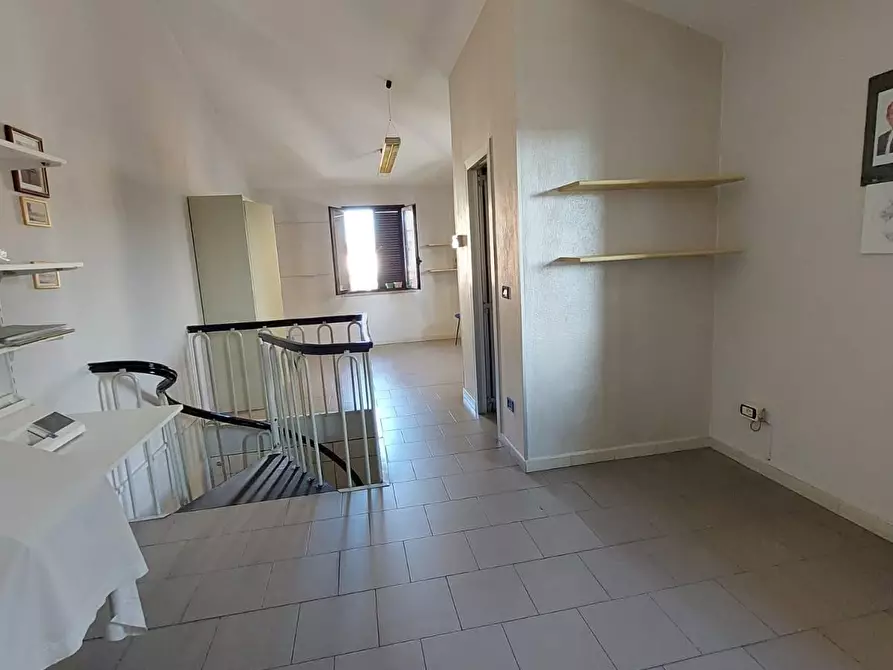 Immagine 15 di Appartamento in vendita  a Montopoli In Val D'arno