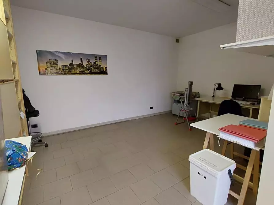 Immagine 9 di Appartamento in vendita  a Montopoli In Val D'arno