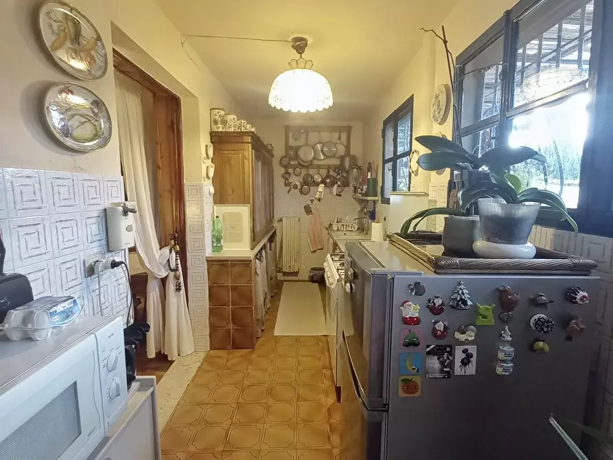 Immagine 2 di Casa indipendente in vendita  a Empoli