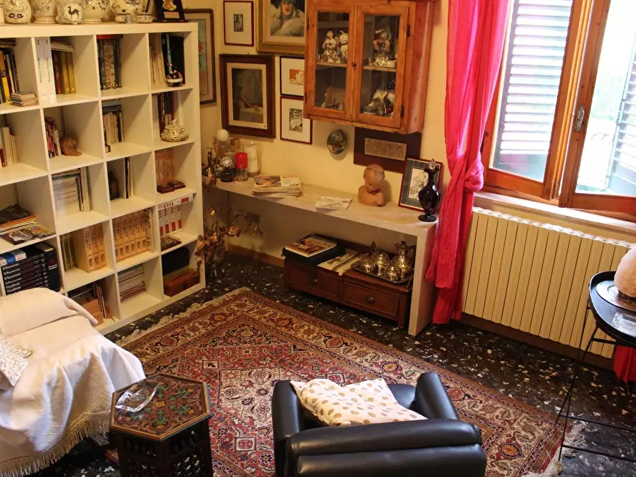 Immagine 9 di Casa indipendente in vendita  a Empoli