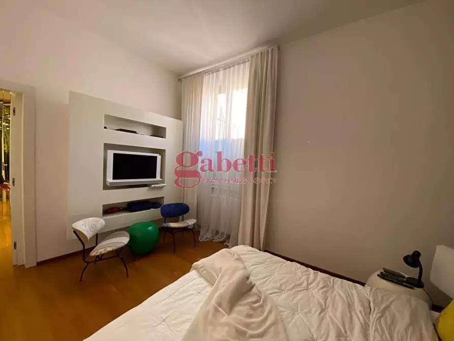 Immagine 6 di Loft/Open space in vendita  a Pisa