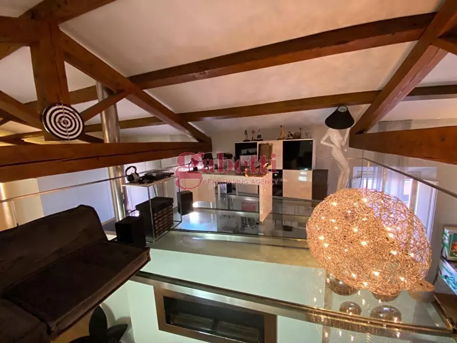 Immagine 26 di Loft/Open space in vendita  a Pisa