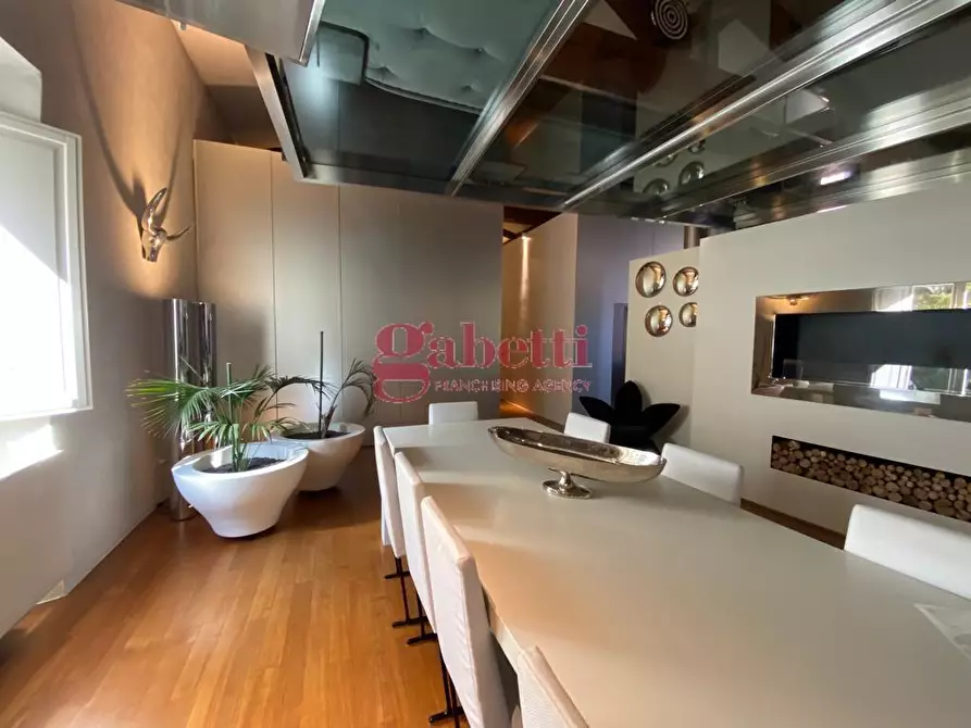 Immagine 22 di Loft/Open space in vendita  a Pisa