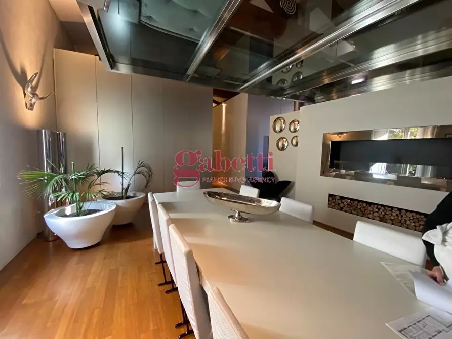 Immagine 20 di Loft/Open space in vendita  a Pisa