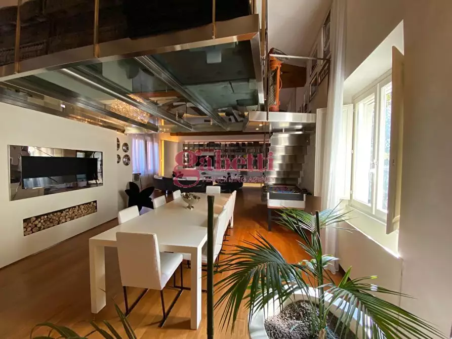 Immagine 25 di Loft/Open space in vendita  a Pisa