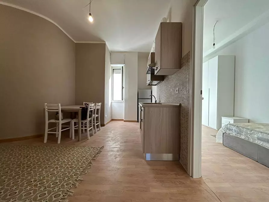 Immagine 4 di Appartamento in vendita  a Massa