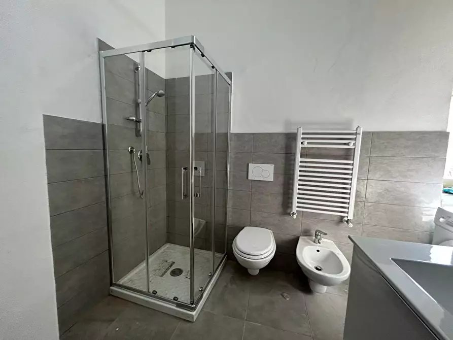 Immagine 17 di Appartamento in vendita  a Massa