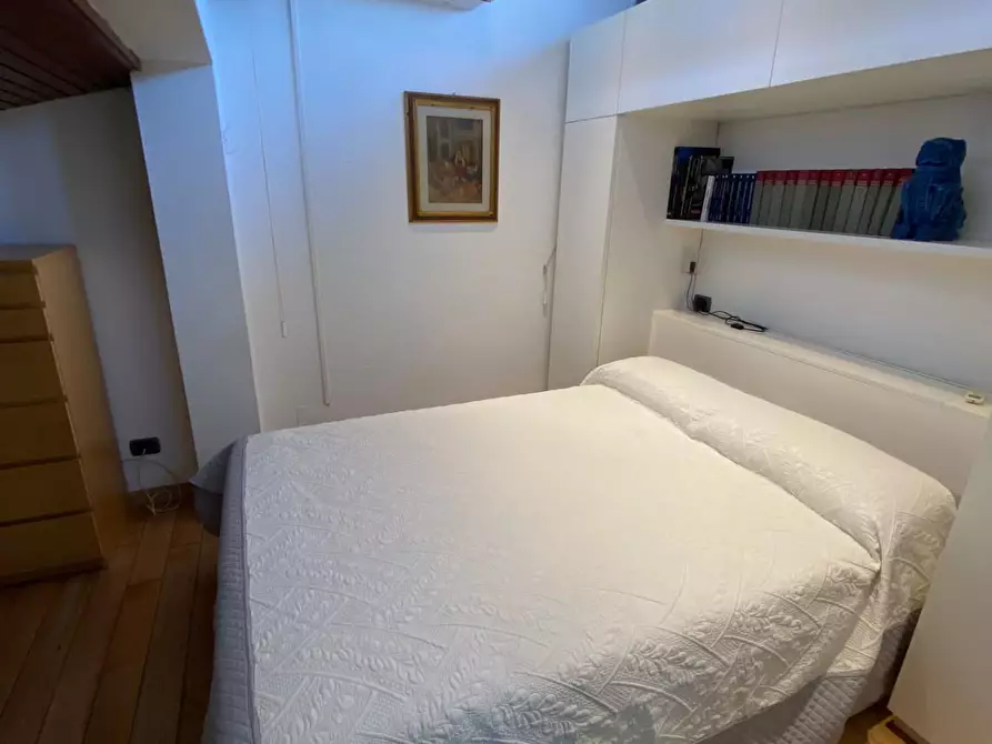 Immagine 5 di Appartamento in affitto  a Forte Dei Marmi