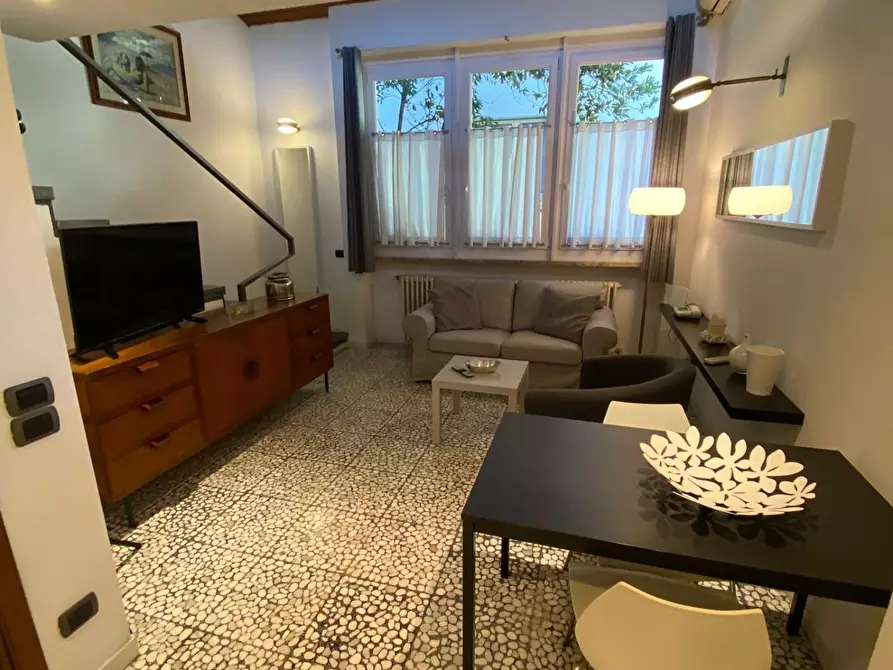 Immagine 3 di Appartamento in affitto  a Forte Dei Marmi