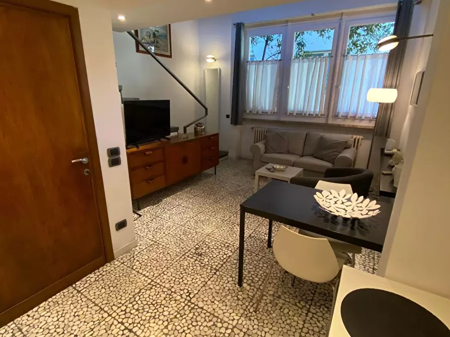 Immagine 4 di Appartamento in affitto  a Forte Dei Marmi