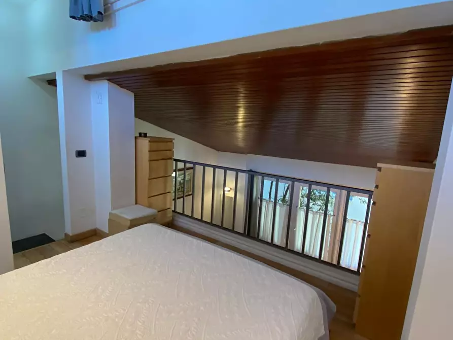 Immagine 6 di Appartamento in affitto  a Forte Dei Marmi