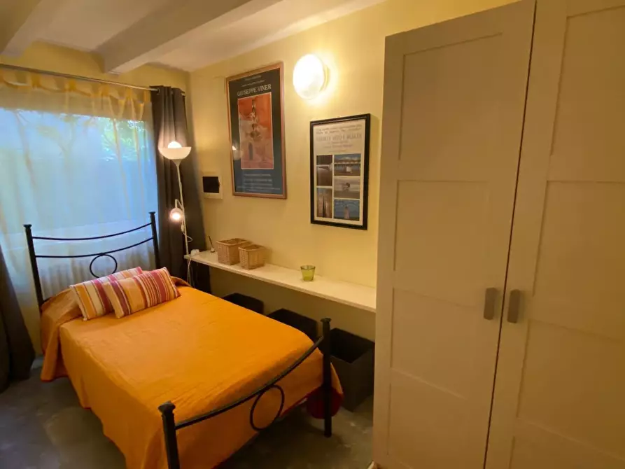 Immagine 7 di Appartamento in affitto  a Forte Dei Marmi