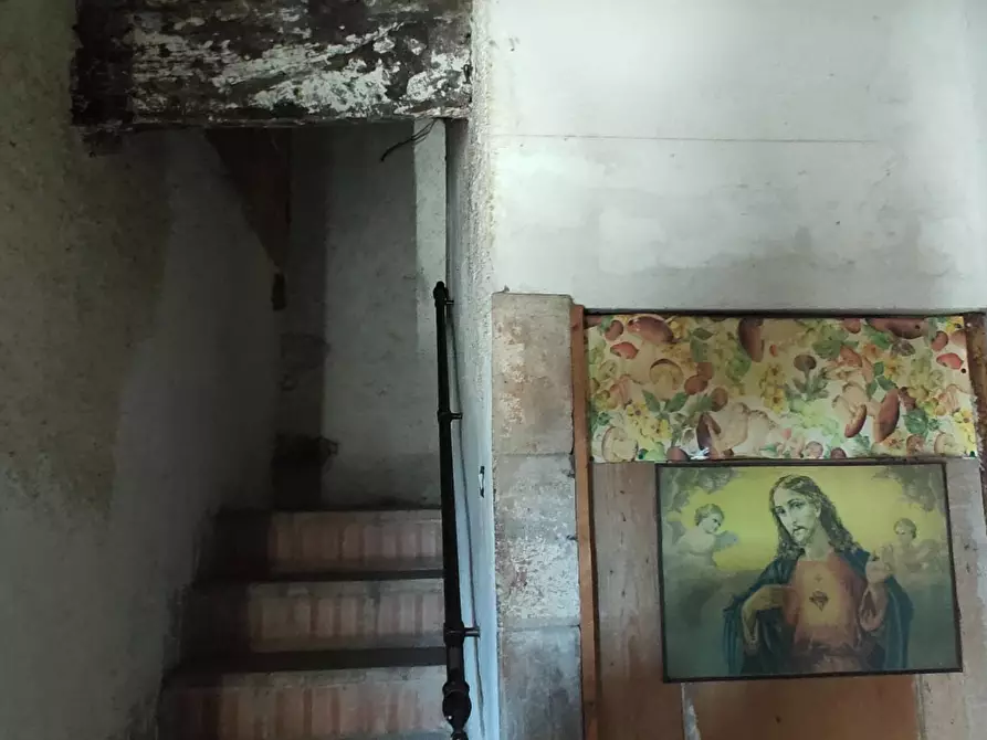 Immagine 6 di Terratetto in vendita  a Lucca