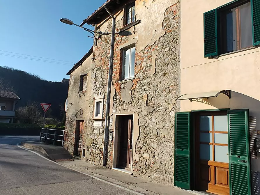 Immagine 2 di Terratetto in vendita  a Lucca