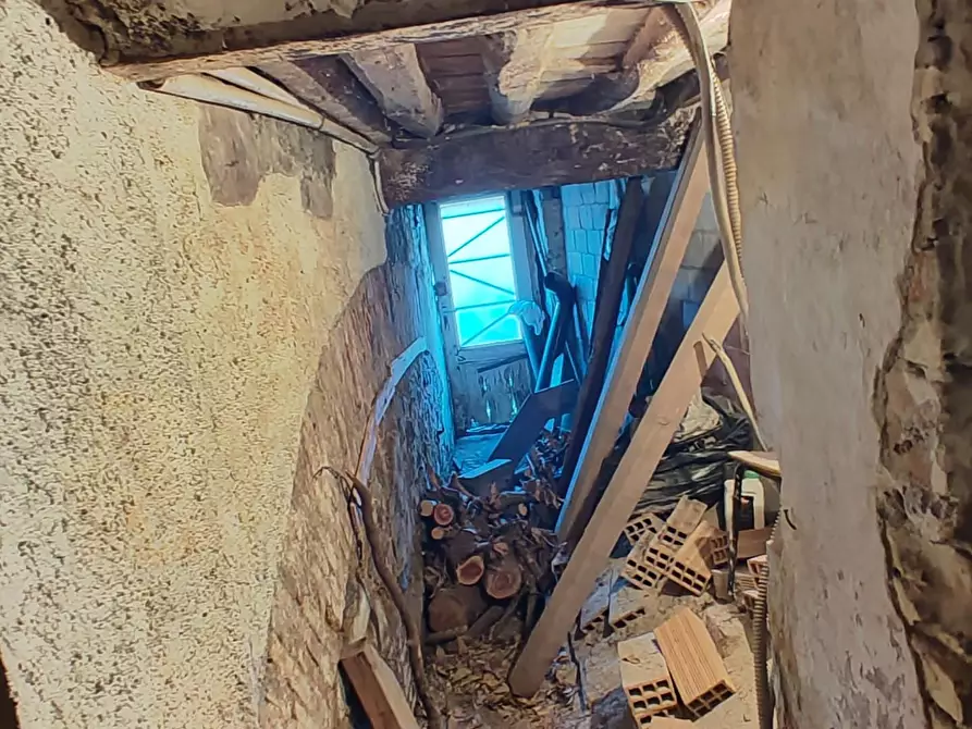 Immagine 8 di Terratetto in vendita  a Lucca