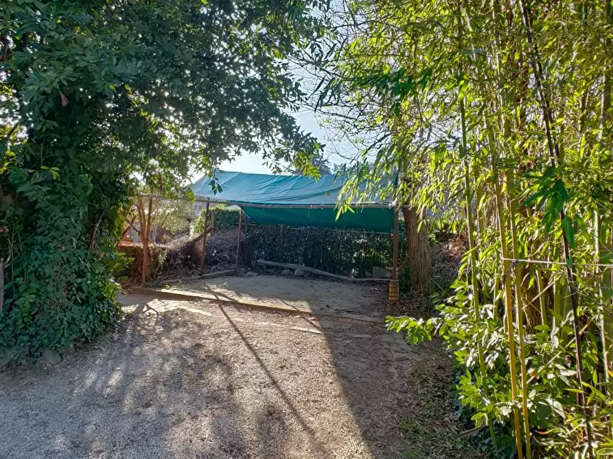 Immagine 16 di Terratetto in vendita  a Lucca