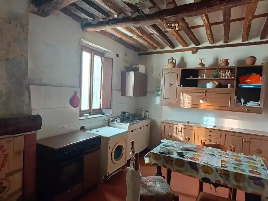 Immagine 4 di Terratetto in vendita  a Lucca