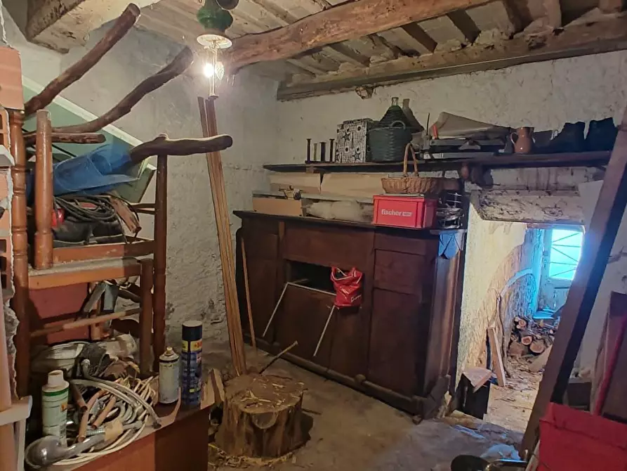 Immagine 7 di Terratetto in vendita  a Lucca