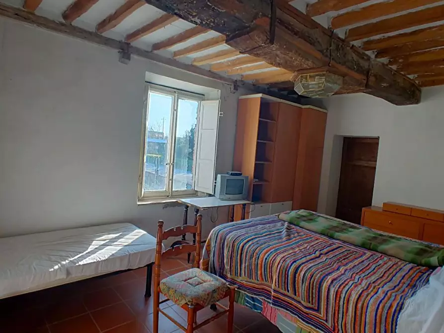 Immagine 9 di Terratetto in vendita  a Lucca