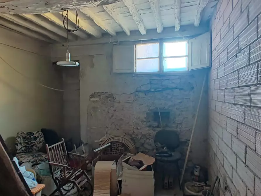 Immagine 11 di Terratetto in vendita  a Lucca