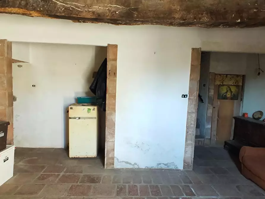 Immagine 3 di Terratetto in vendita  a Lucca