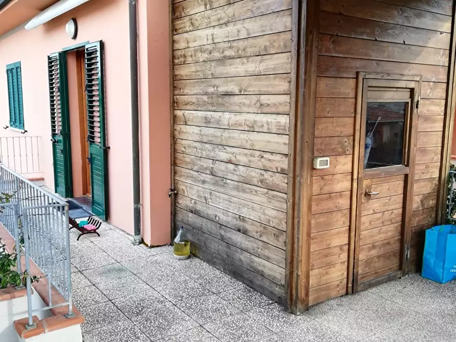 Immagine 5 di Casa indipendente in vendita  a Montopoli In Val D'arno